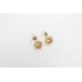 Jhumki Jhumka Earrings Silver 925 Sterling Enamel Meena Gold Rhodium Tribal Pearl Bead Stone Handmade Gift Women E273